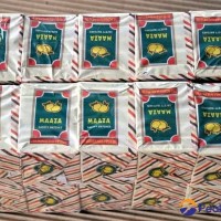 Wooden Matches