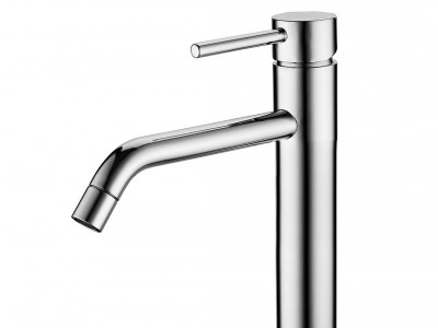 basin faucet