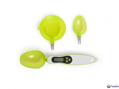 cheap high precision 500g/0.1g Digital kitchen electronic measuring spoon scale