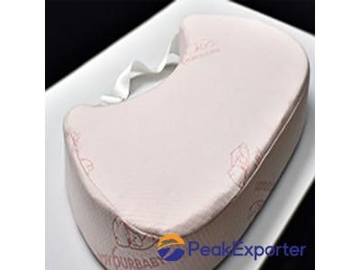 U-shaped pillow fabric