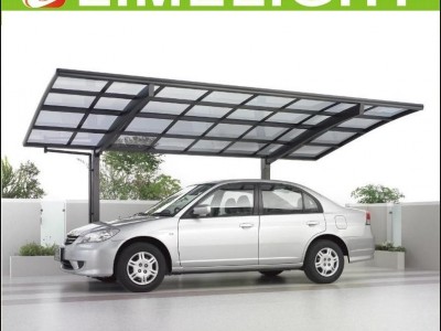 Aluminum carport polycarbonate carport metal carport garden carport carport shed