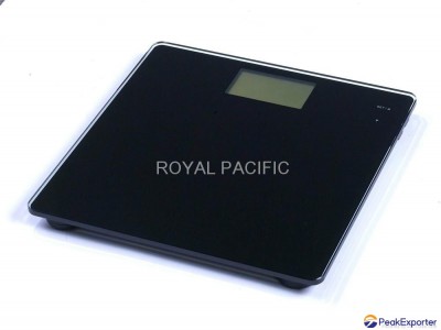 bathroom scales