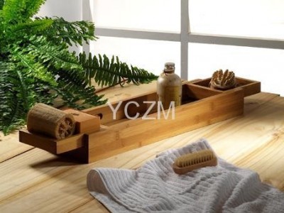 YCZM Bathtub Rack(Water Proof)