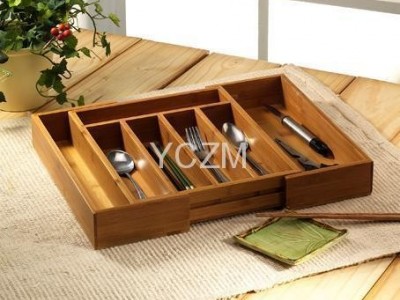 YCZM Flatware Holder（Retractable）