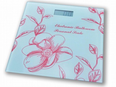 battery digital personal bathroom scale 180kg