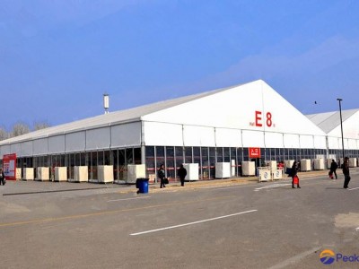 Exhibition tent,Aluminum alloy tent