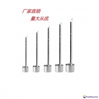 304 Stainless steel Long Handle Wine Dipper Wine Container With Hook