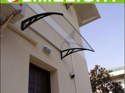 Awning DIY canopy polycarbonate awning door canopy window awning DIY canopy kits