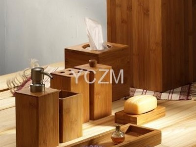YCZM Bamboo Bath Service