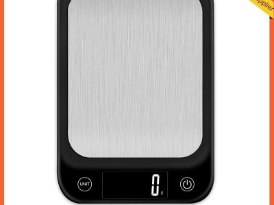 Electronic digital kitchen scale HYK10