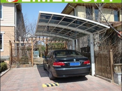 aluminium frame carport garden carport aluminium carport polycarbonate carport