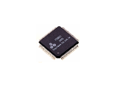 FS98O21 and FS9932 Scales Solution and IC