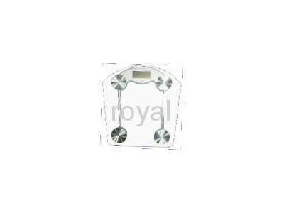 bathroom scale (EW-1303)