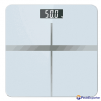 bathroom scale new