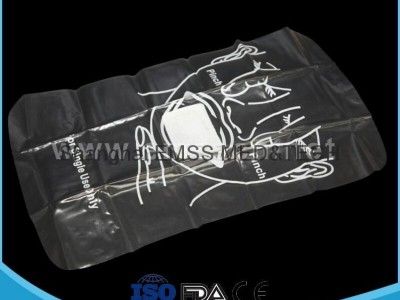 EH-002 Disposable CPR face shield