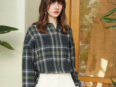 Corduroy Pants