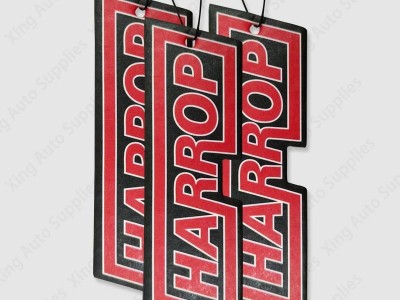 Custom Scented Air Fresheners
