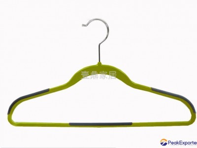 Soft Grip Non-slip Hanger
