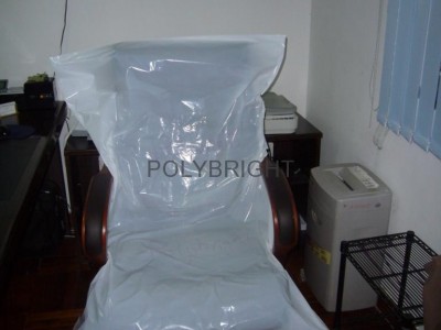 Disposable Car Seat Cover