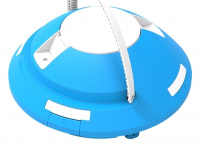2024 New Arrival  Big Discount Electrical Robotic Pool Cleaners