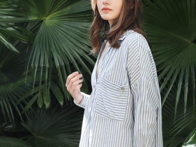 Hemp Blouse