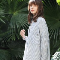 Hemp Blouse