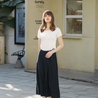 Linen Skirts