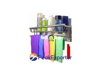 Household daily washing cloth chamois pva