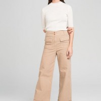 Corduroy Trousers