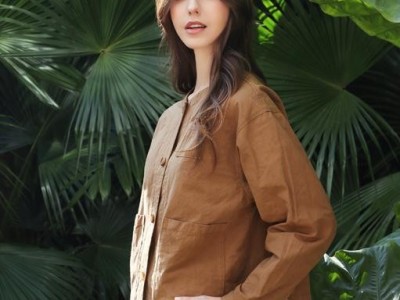 Linen Top