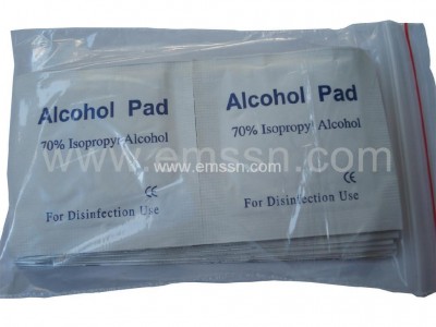 Alcohol swab (EF-008)