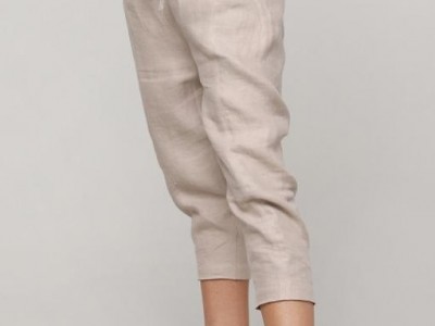 Linen Trousers