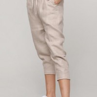 Linen Trousers