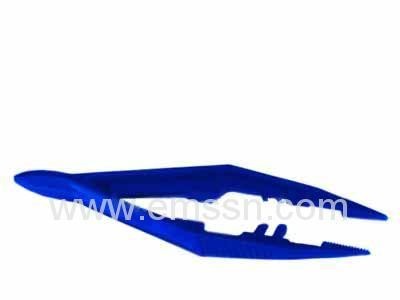 Plastic Tweezer(EF-020)