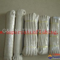 BRAID COTTON CLOTHLINES