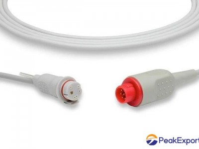 Mennen Compatible IBP Adapter Cable BD connector