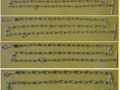 Animal chain