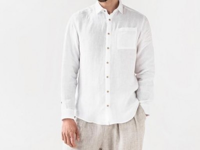 Hemp Shirts