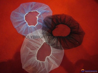 Nylon hair net