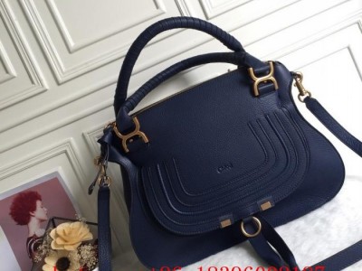 wholesale Chloé real leather Bracelet Nile handbag ladies       luxury brand bag