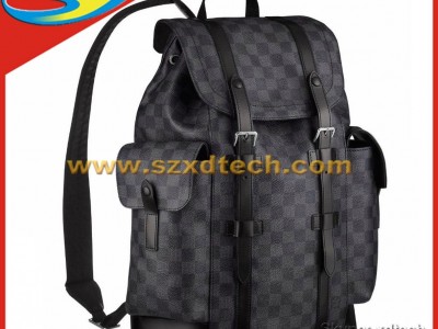 Luxury and Fashion     ackpacks CHRISTOPHER PM N41379, Brand Backpack