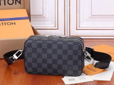 Messenger Bags