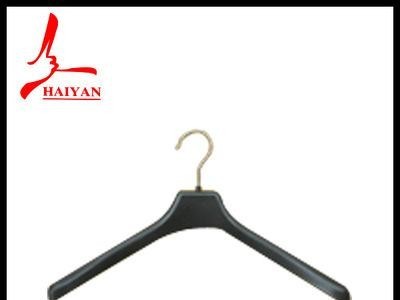 plastic hangers for garment