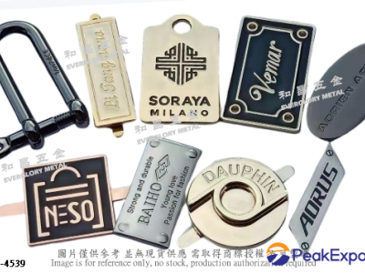 Customized belt buckle hardware