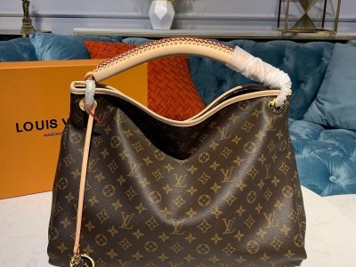 Cheap               ARTSY Damier Azur Canvas     onogram handbags     ags Sale
