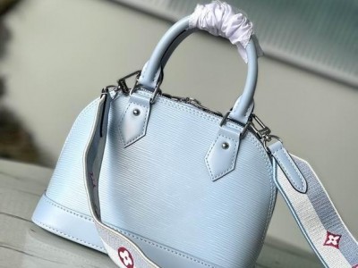 Top Quality Mini Bags  Alma Bags Women handbags  1:1 Bags