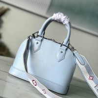 Top Quality Mini Bags  Alma Bags Women handbags  1:1 Bags