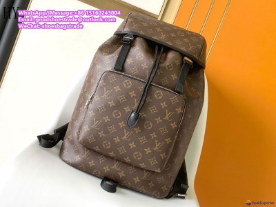 christopher pm monogram macassar discovery backpack avenue backpack damier infin
