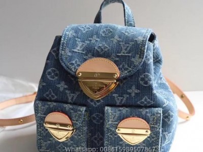 Backpacks, Venice Backpack, M46836