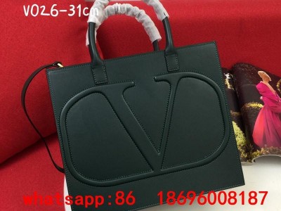 Factory wholesale           bags replica women bag 1:1 copy VLTN Shoulder bags